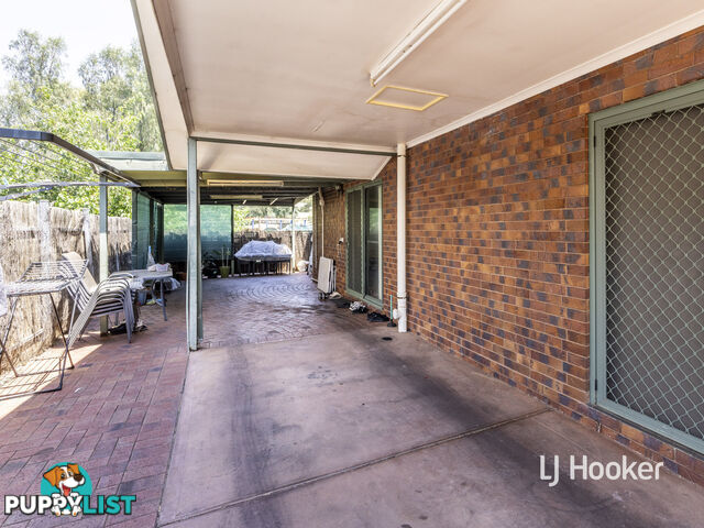 13/43 Kurrajong Drive EAST SIDE NT 0870