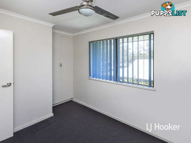 13/43 Kurrajong Drive EAST SIDE NT 0870