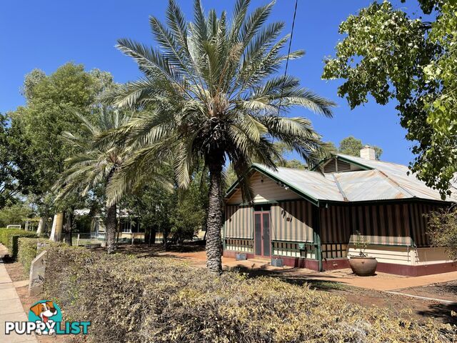 82 Hartley Street ALICE SPRINGS NT 0870