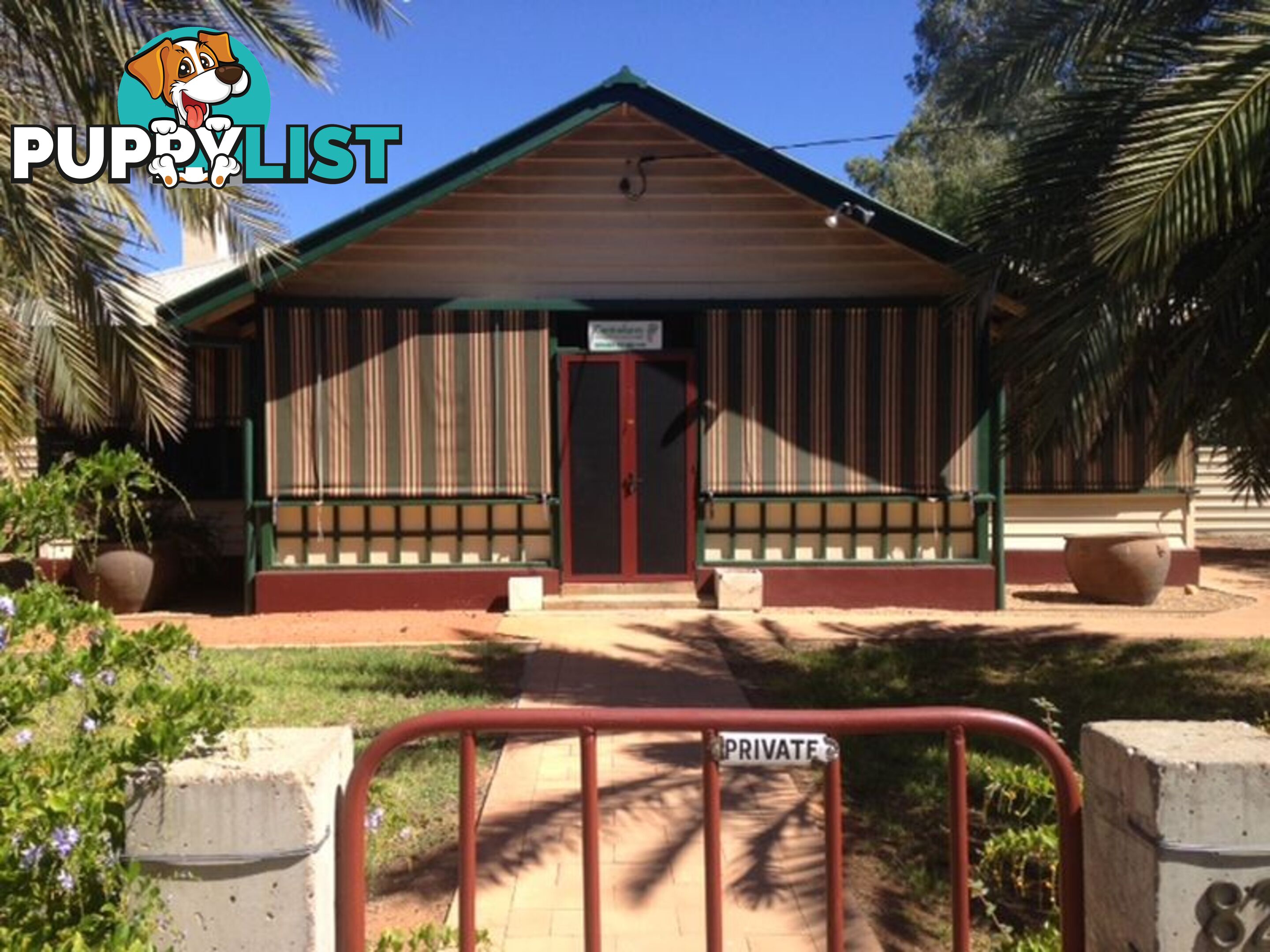 82 Hartley Street ALICE SPRINGS NT 0870