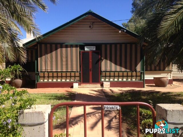 82 Hartley Street ALICE SPRINGS NT 0870