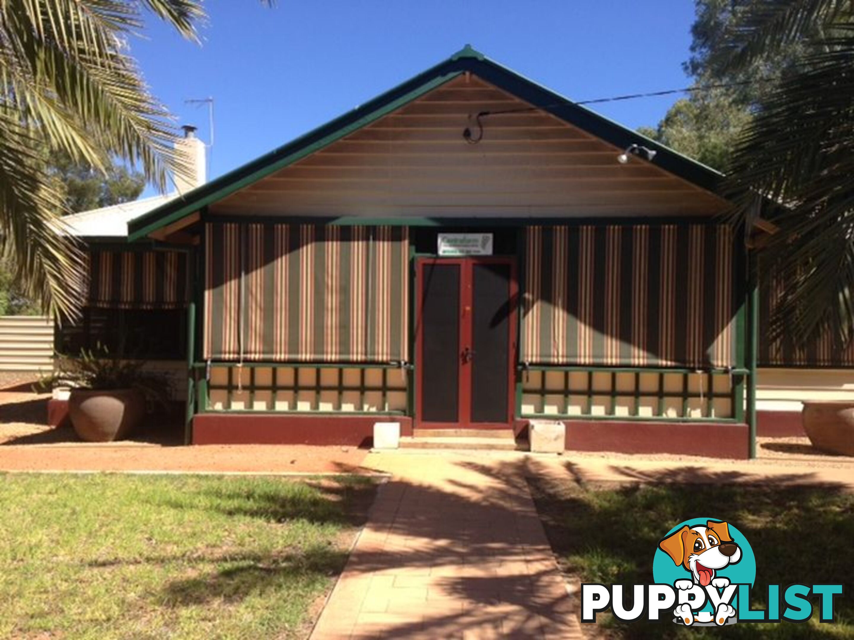 82 Hartley Street ALICE SPRINGS NT 0870