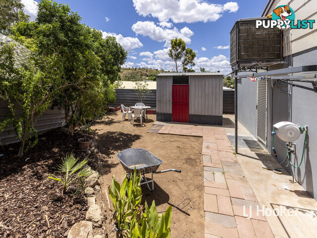 6 Sonder Court ARALUEN NT 0870