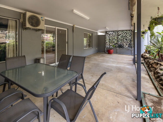 6 Sonder Court ARALUEN NT 0870