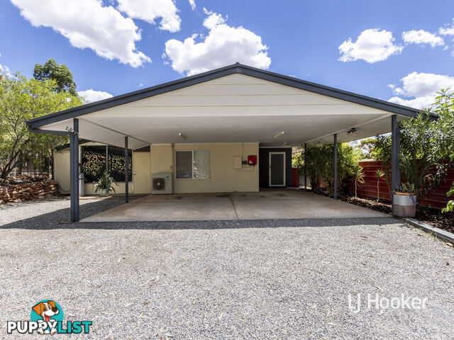 6 Sonder Court ARALUEN NT 0870