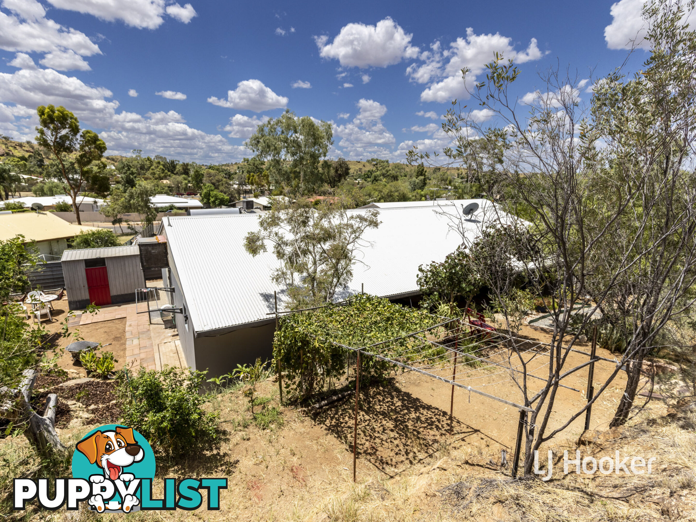 6 Sonder Court ARALUEN NT 0870