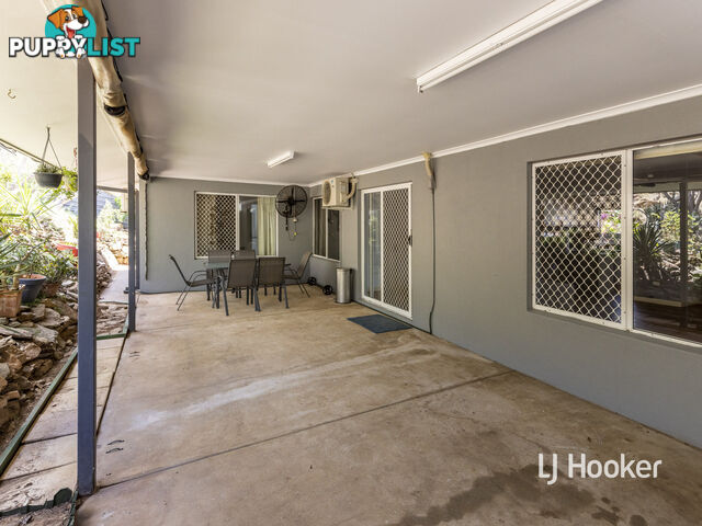 6 Sonder Court ARALUEN NT 0870