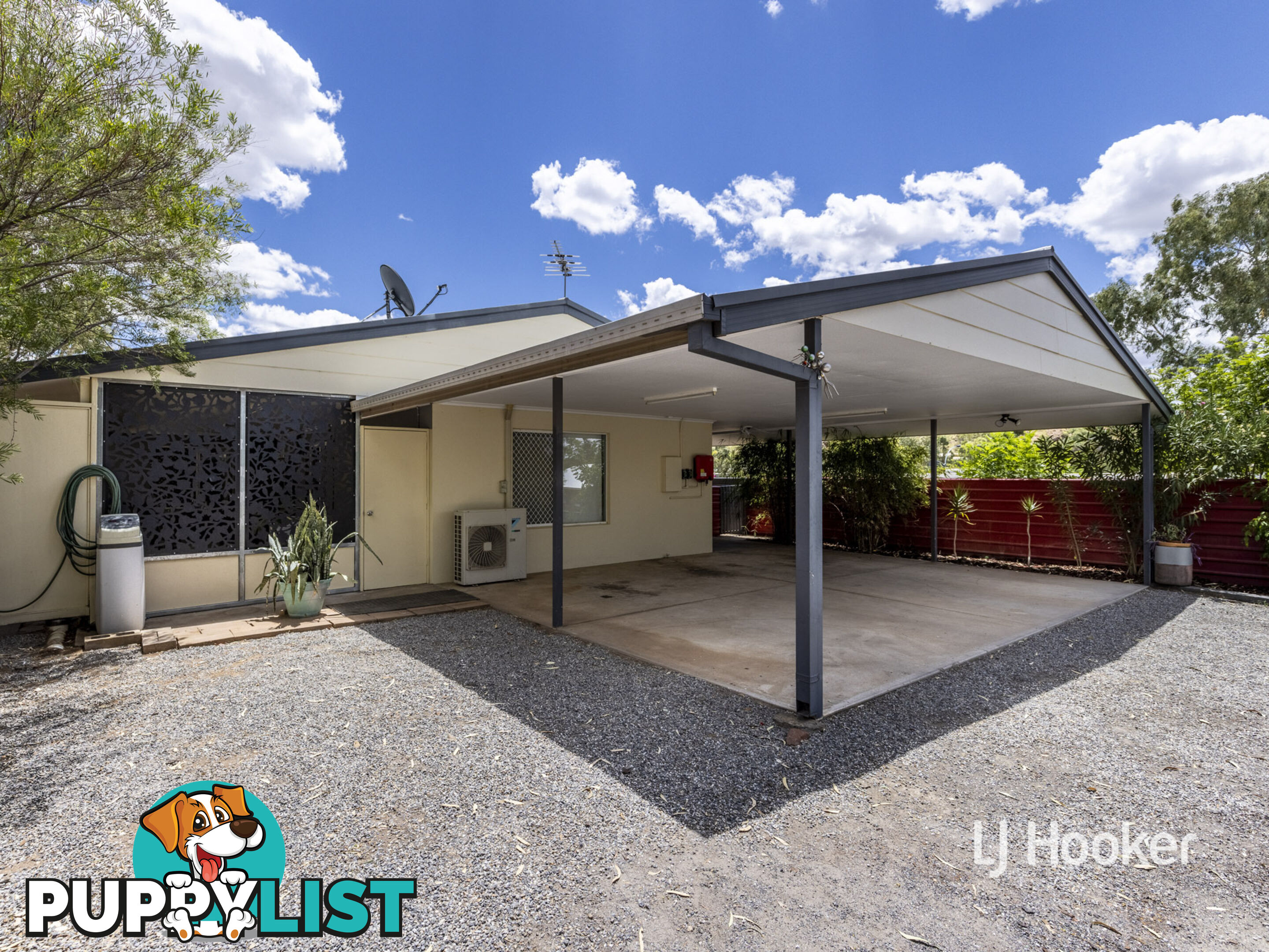 6 Sonder Court ARALUEN NT 0870