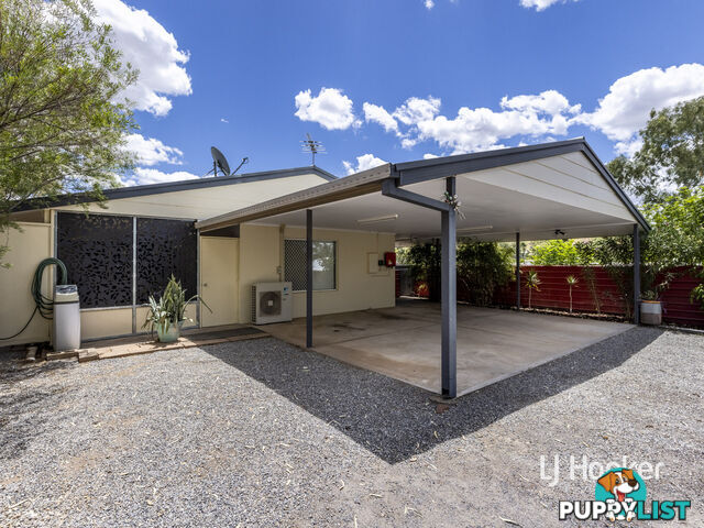 6 Sonder Court ARALUEN NT 0870