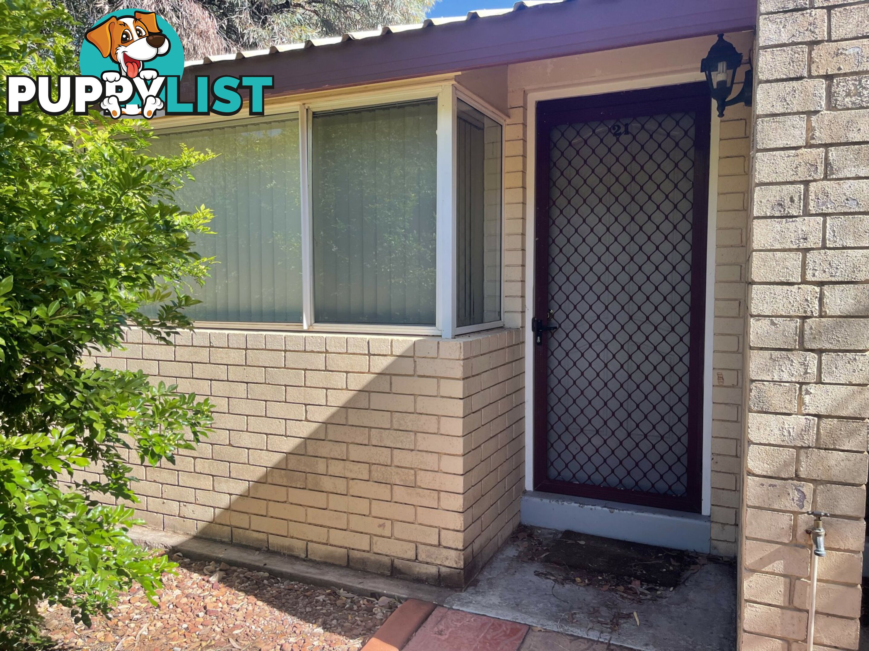 Unit 21/50 South Terrace THE GAP NT 0870