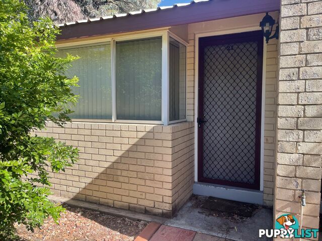 Unit 21/50 South Terrace THE GAP NT 0870