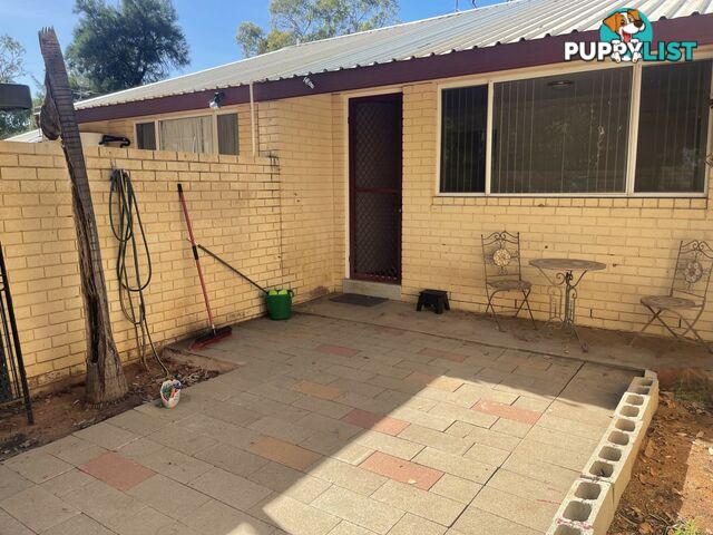Unit 21/50 South Terrace THE GAP NT 0870