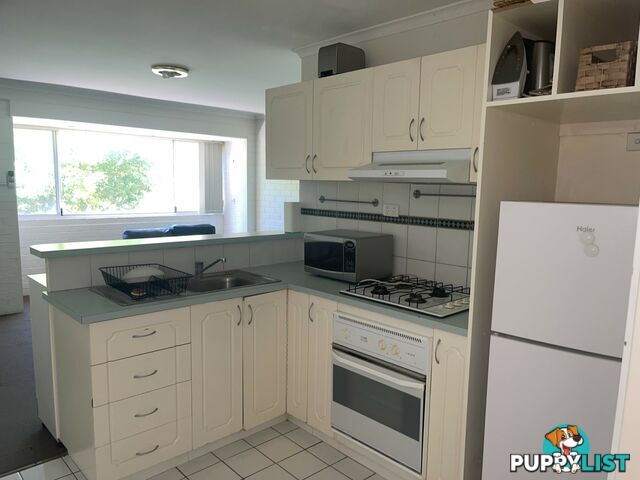 Unit 21/50 South Terrace THE GAP NT 0870