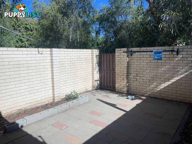 Unit 21/50 South Terrace THE GAP NT 0870