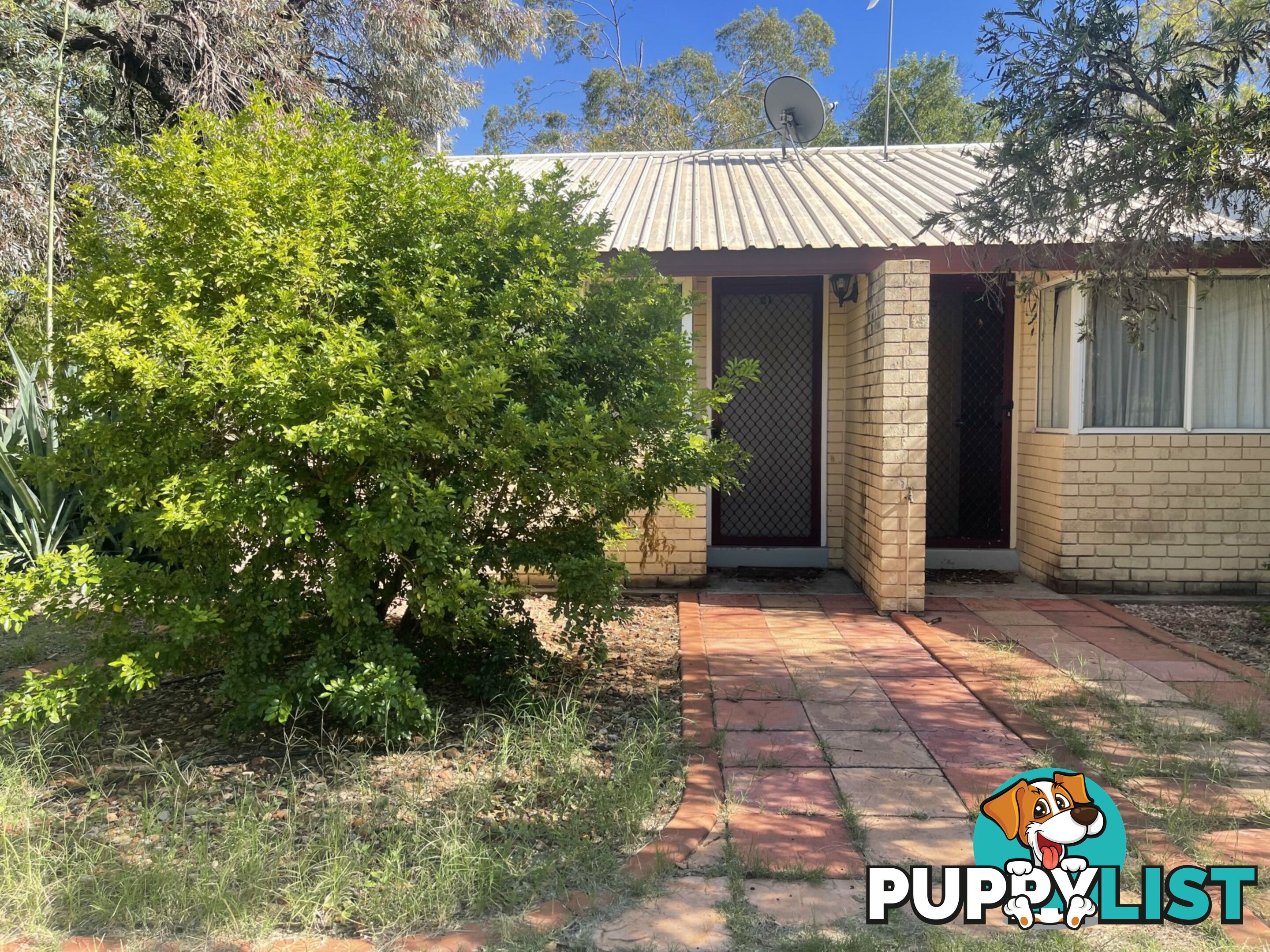 Unit 21/50 South Terrace THE GAP NT 0870