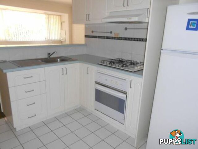 Unit 21/50 South Terrace THE GAP NT 0870