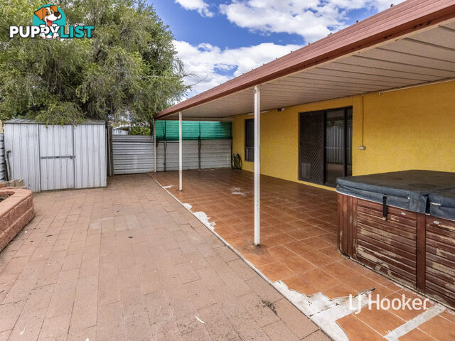 1/8 Esther Court LARAPINTA NT 0875