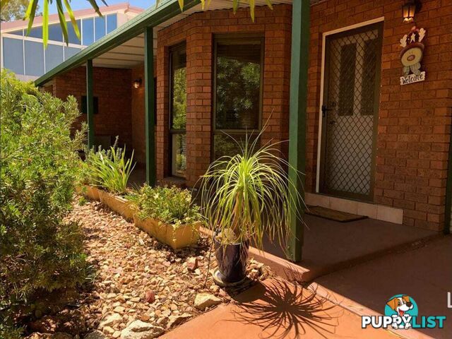 1/32 Taylor Street ARALUEN NT 0870