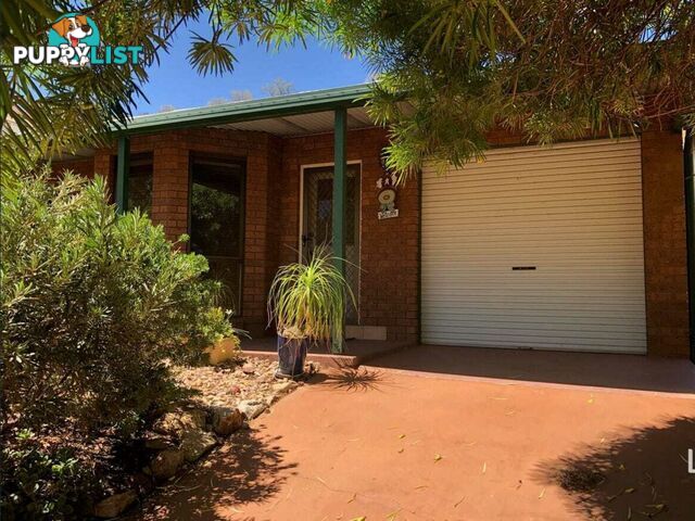 1/32 Taylor Street ARALUEN NT 0870