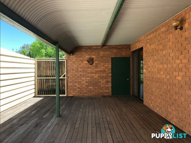 1/32 Taylor Street ARALUEN NT 0870