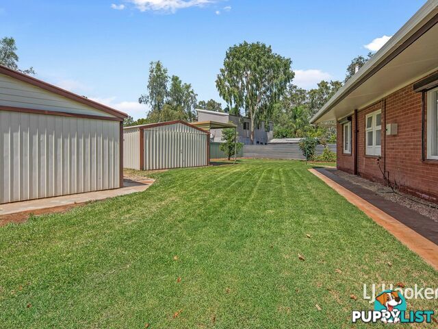 9 Ashwin Street GILLEN NT 0870