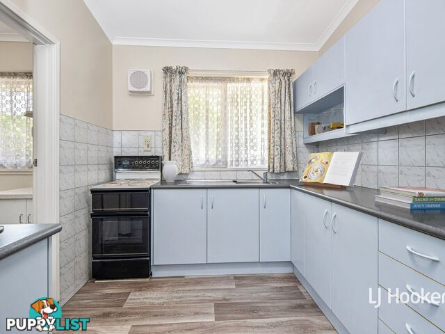 9 Ashwin Street GILLEN NT 0870