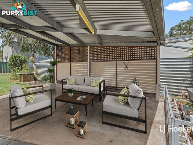 9 Ashwin Street GILLEN NT 0870