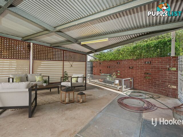 9 Ashwin Street GILLEN NT 0870