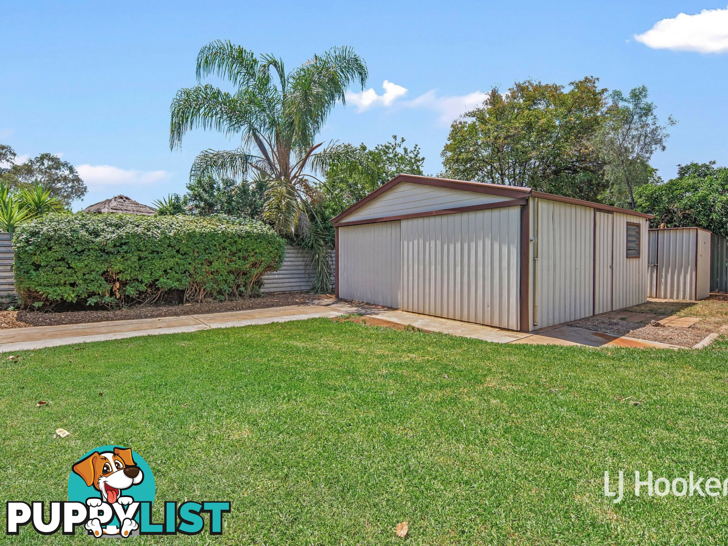 9 Ashwin Street GILLEN NT 0870