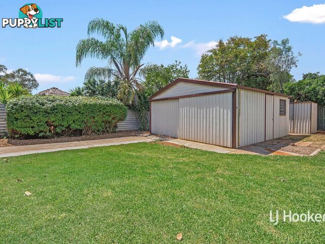 9 Ashwin Street GILLEN NT 0870