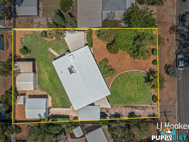 9 Ashwin Street GILLEN NT 0870