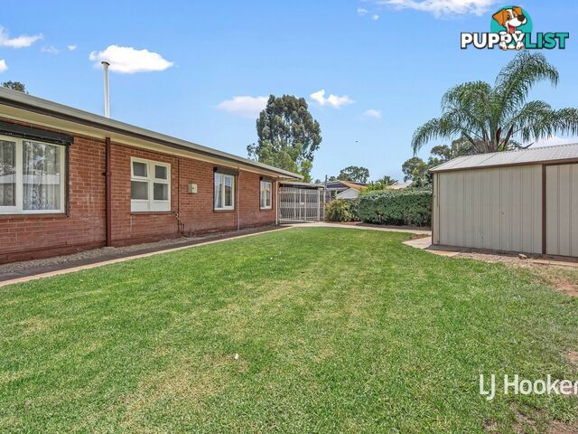 9 Ashwin Street GILLEN NT 0870