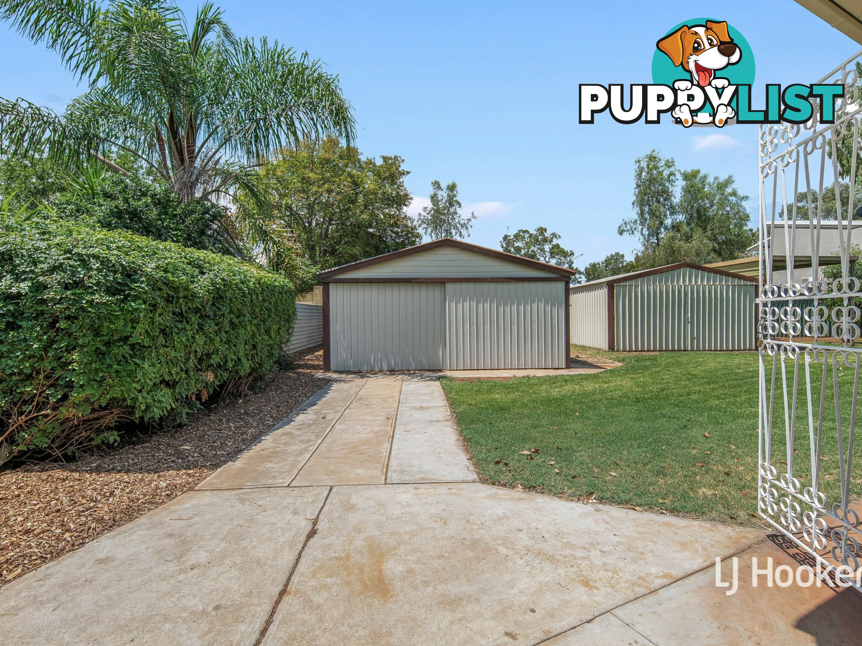 9 Ashwin Street GILLEN NT 0870