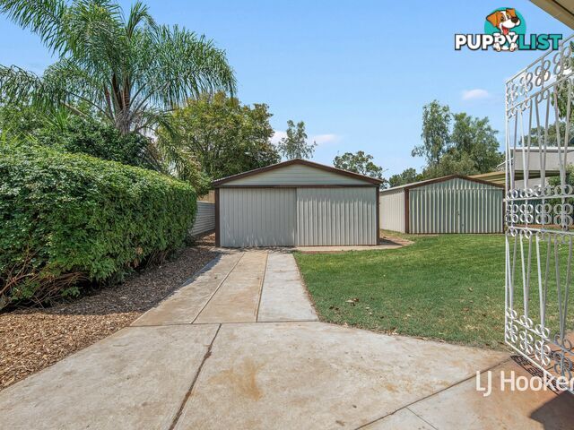 9 Ashwin Street GILLEN NT 0870