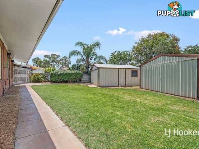 9 Ashwin Street GILLEN NT 0870