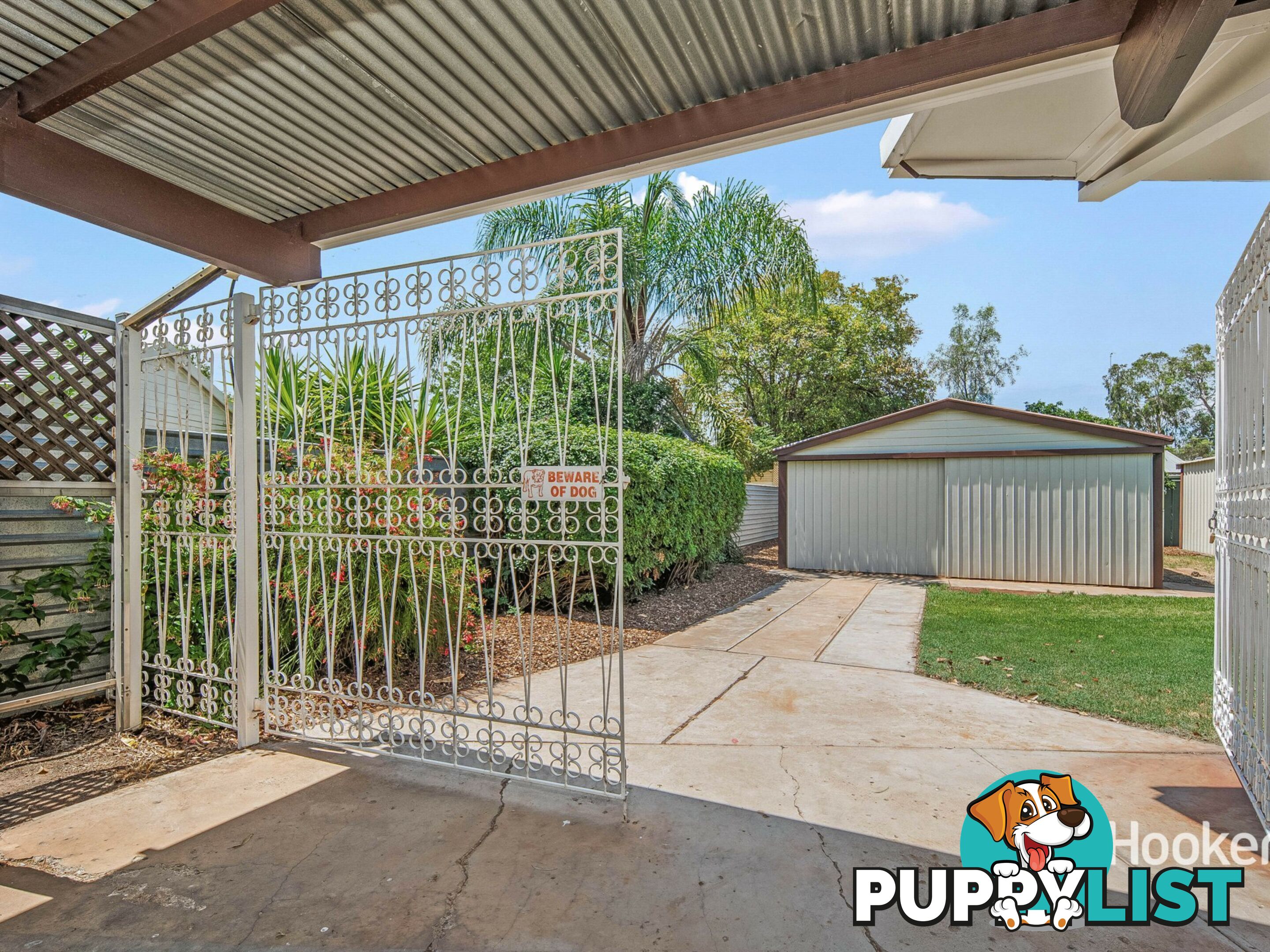 9 Ashwin Street GILLEN NT 0870