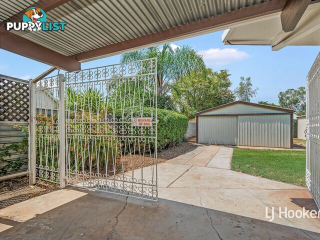 9 Ashwin Street GILLEN NT 0870