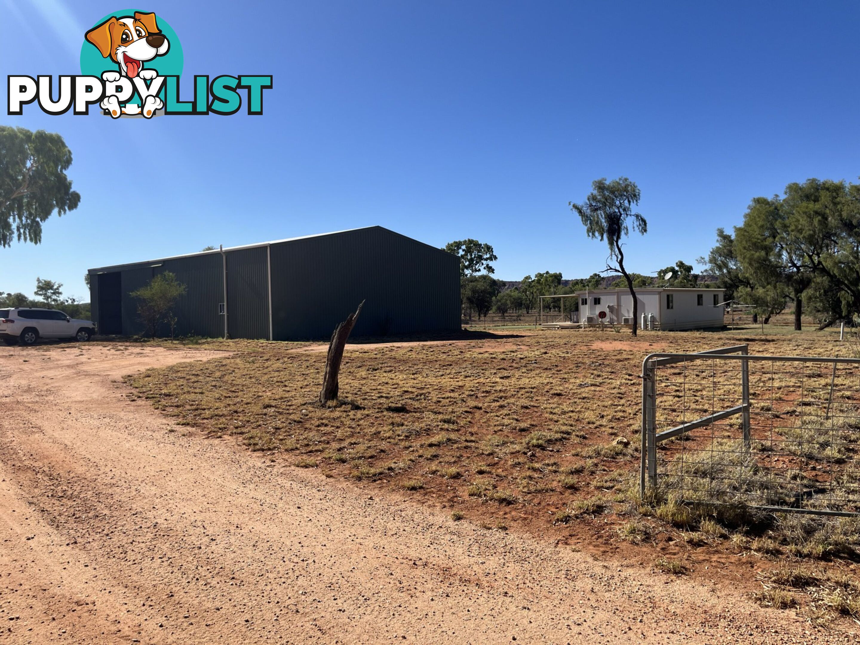 Lot 6811/69 Bullen Road WHITE GUMS NT 0870