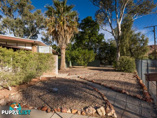 7 Palmer Street GILLEN NT 0870