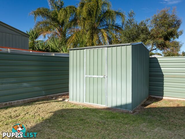 7 Palmer Street GILLEN NT 0870