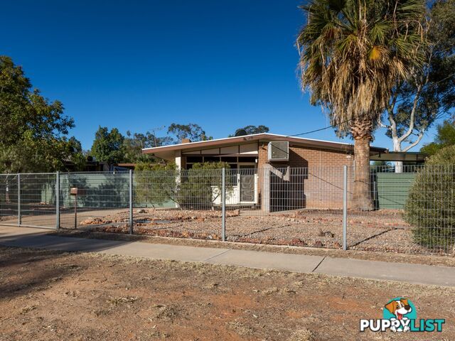 7 Palmer Street GILLEN NT 0870