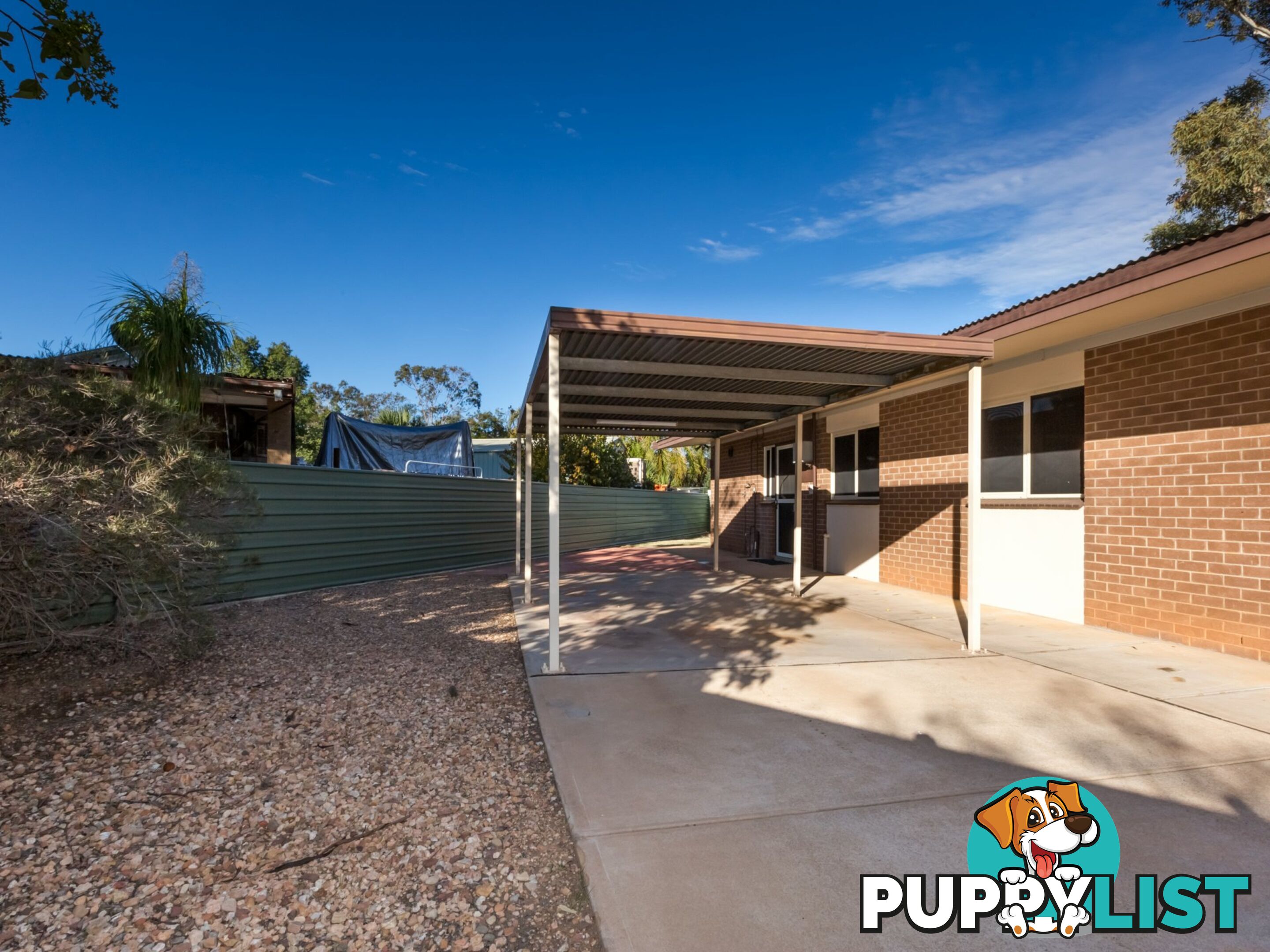 7 Palmer Street GILLEN NT 0870