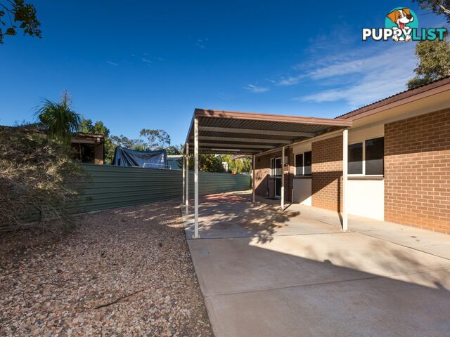 7 Palmer Street GILLEN NT 0870