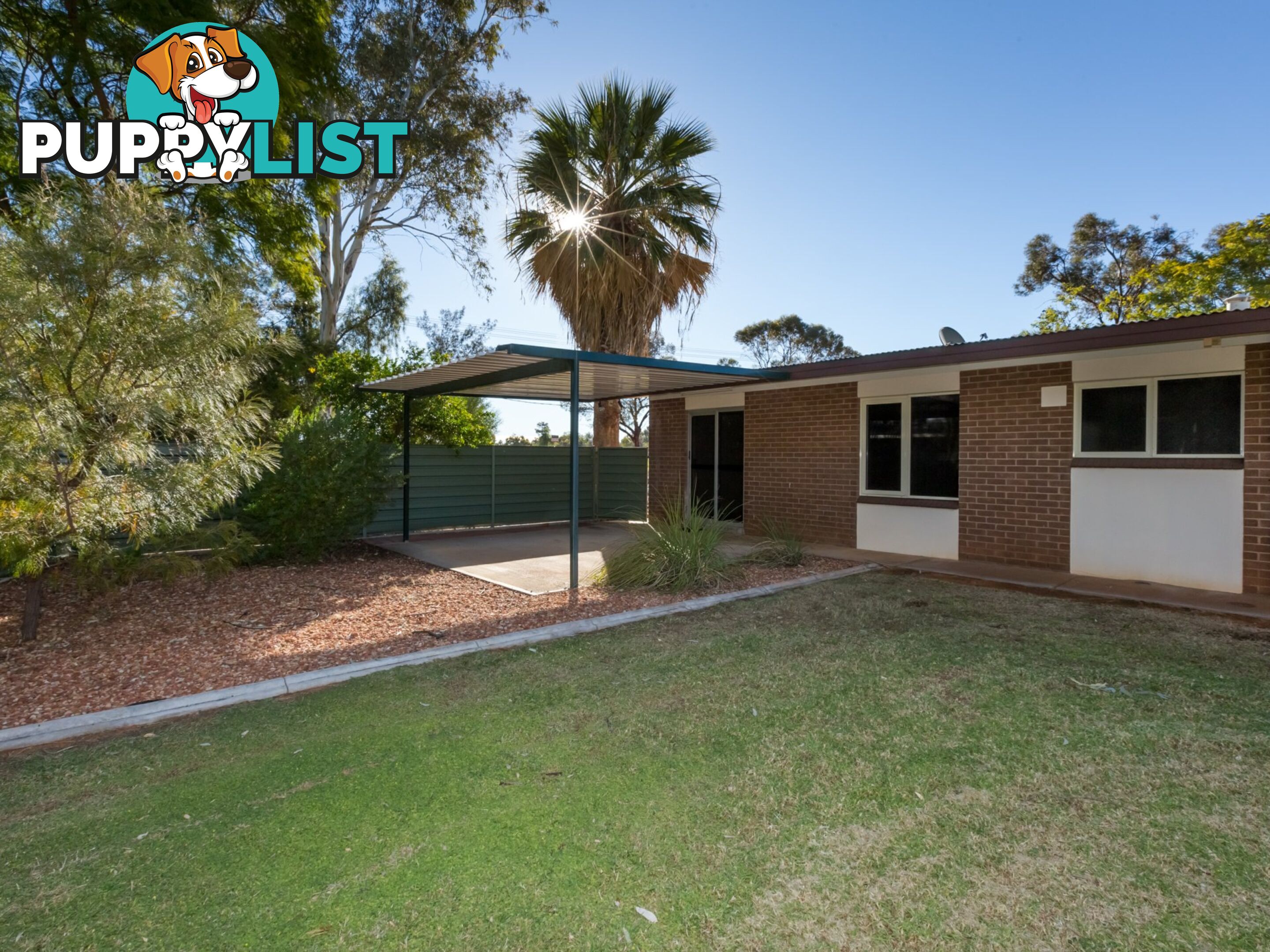 7 Palmer Street GILLEN NT 0870