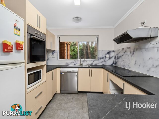 22/15 Adamson Avenue GILLEN NT 0870