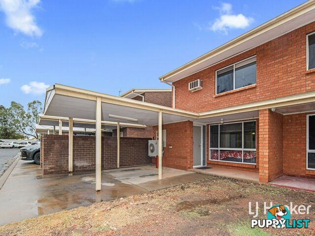 22/15 Adamson Avenue GILLEN NT 0870
