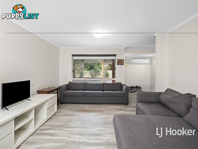 22/15 Adamson Avenue GILLEN NT 0870