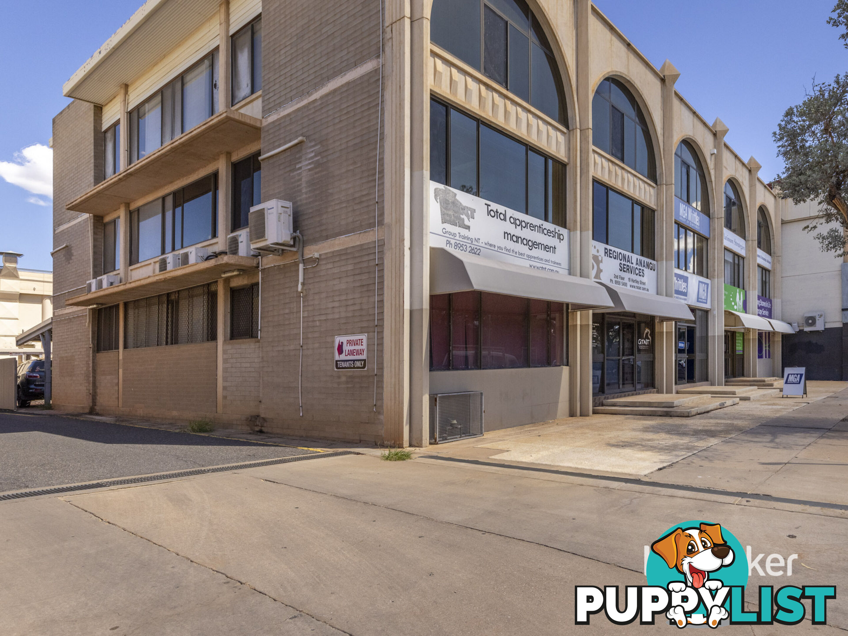 5/19 Hartley Street ALICE SPRINGS NT 0870