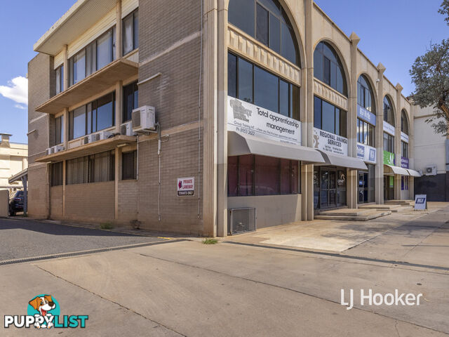 5/19 Hartley Street ALICE SPRINGS NT 0870