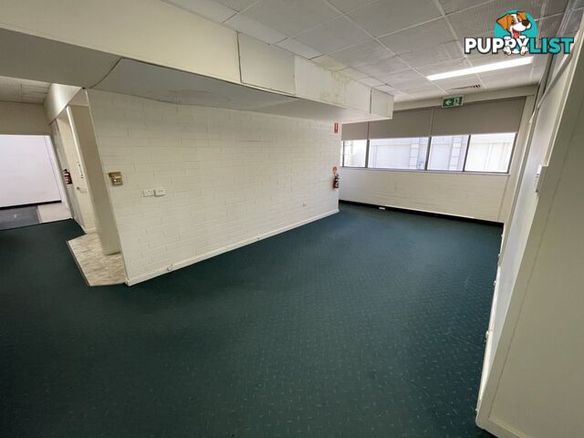 5/19 Hartley Street ALICE SPRINGS NT 0870
